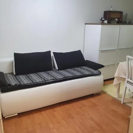 Nice Apartment Duesseldorf Central شقة