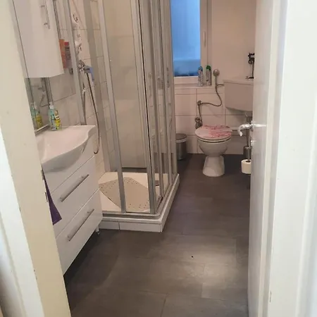 Nice Apartment Duesseldorf Central דיסלדורף