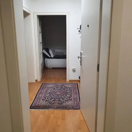 דירה Nice Apartment Duesseldorf Central *
