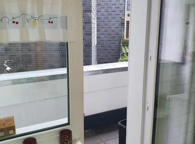 Nice Apartment Duesseldorf Central Apartamento