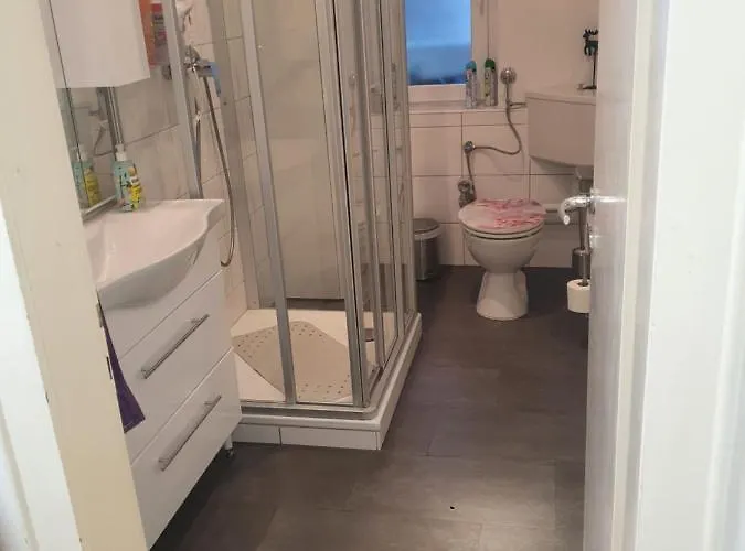 Nice Apartment Duesseldorf Central Dusseldorf