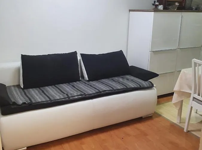 Nice Apartment Duesseldorf Central Διαμέρισμα