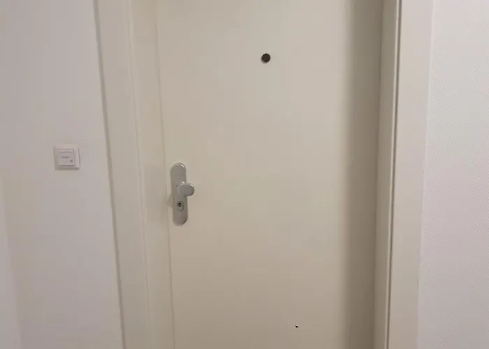 Nice Apartment Duesseldorf Central *