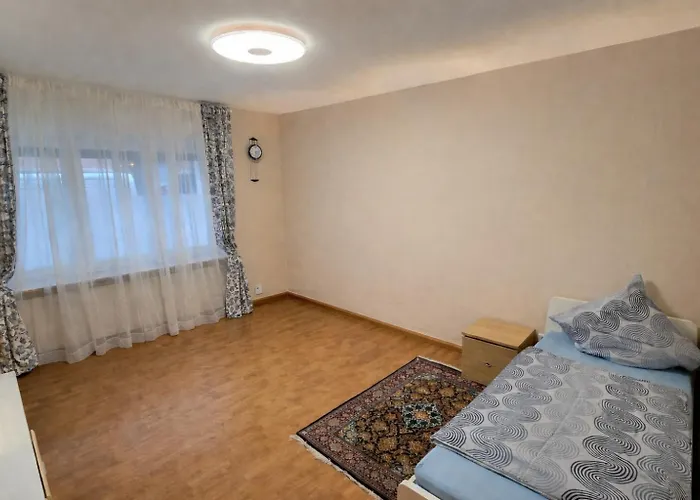 Nice Apartment Duesseldorf Central * Ντίσελντορφ