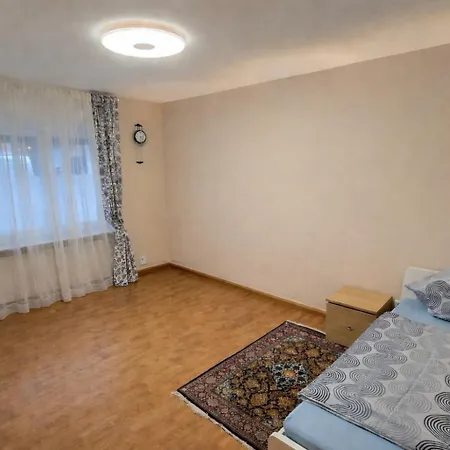 Nice Apartment Duesseldorf Central * Düsseldorf